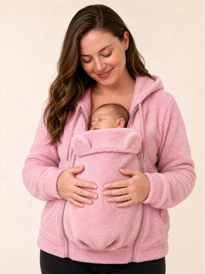 Cuddle Pouch