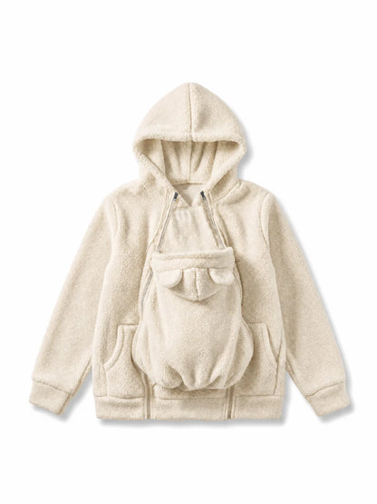 Cuddle Pouch